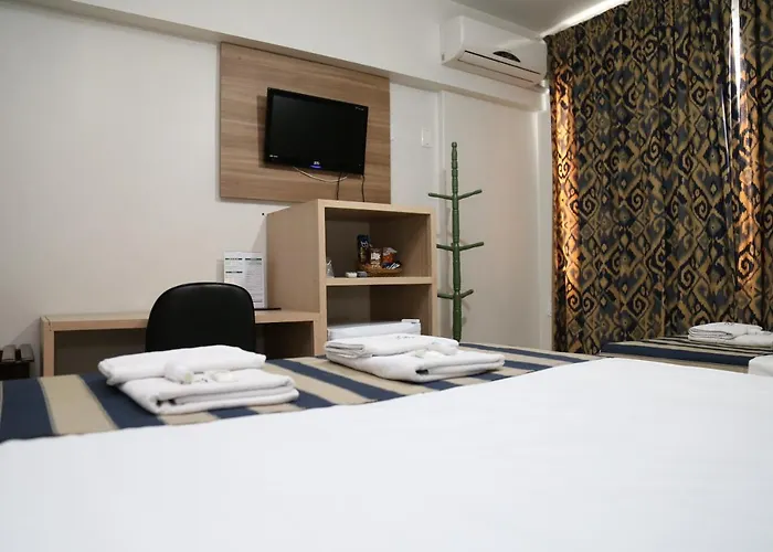Royal Plaza Hotel