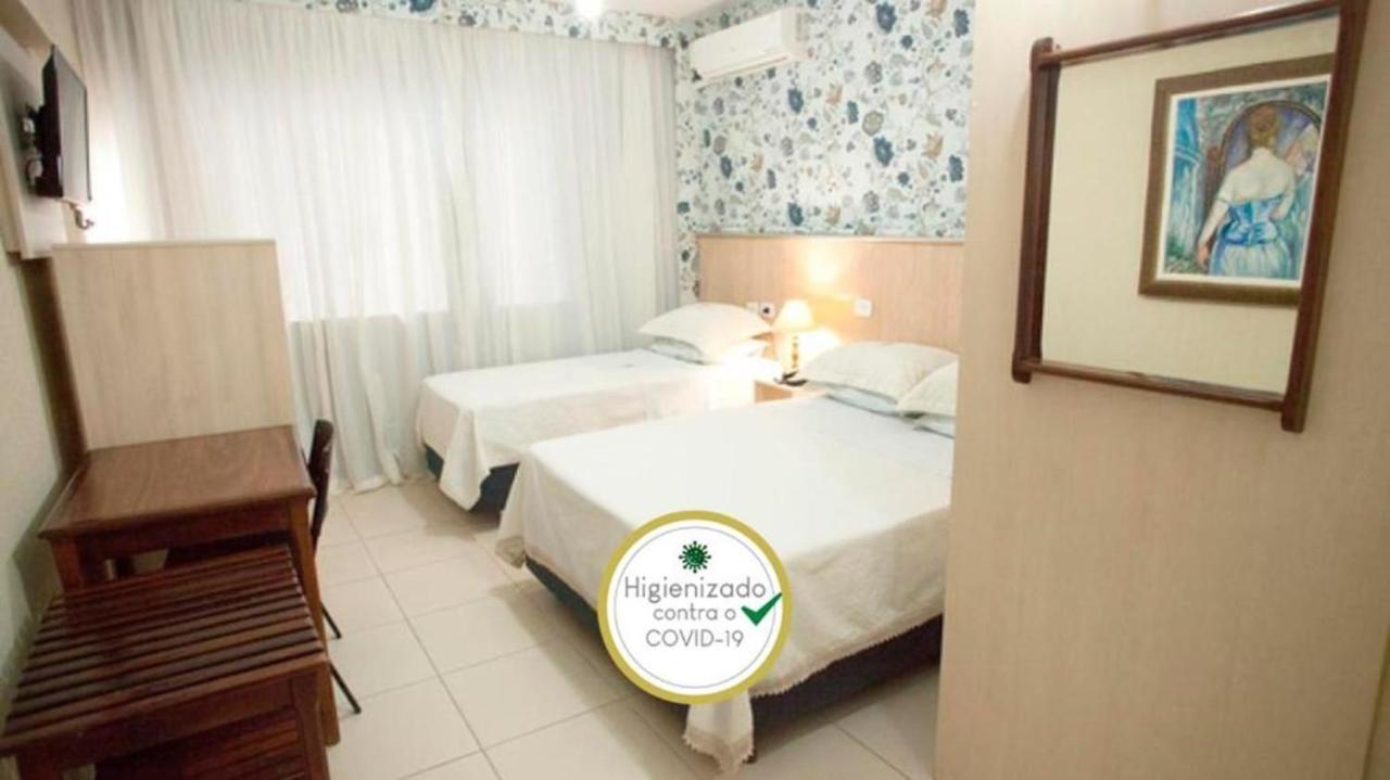 Hotel Royal Plaza Apucarana