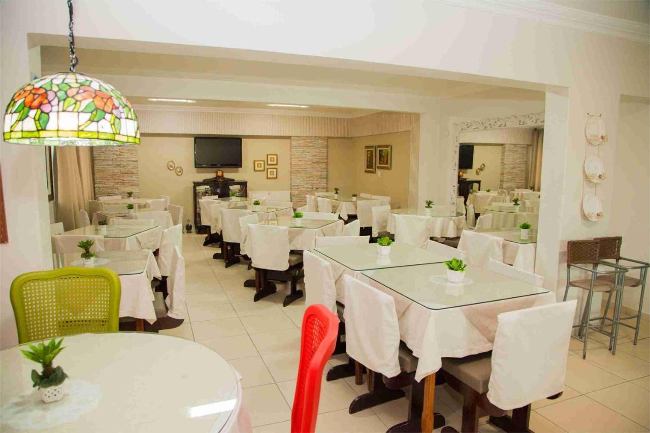 Hotel Royal Plaza Apucarana