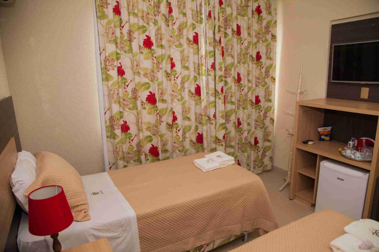Royal Plaza Hotel