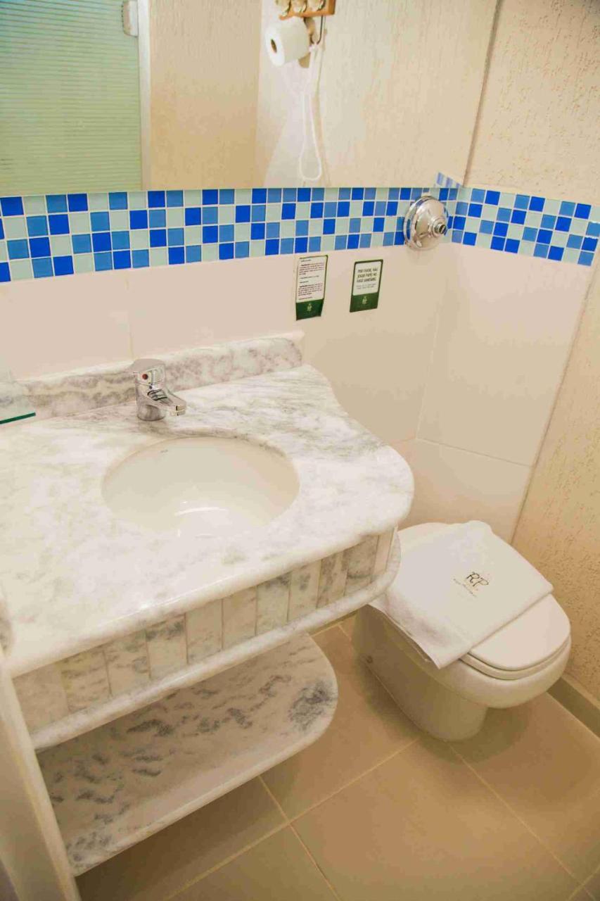 Royal Plaza 3* Apucarana