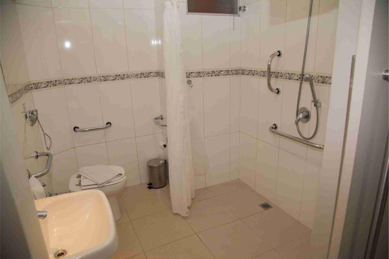 Hotel Royal Plaza 3*