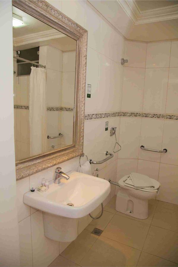 Hotel Royal Plaza Apucarana