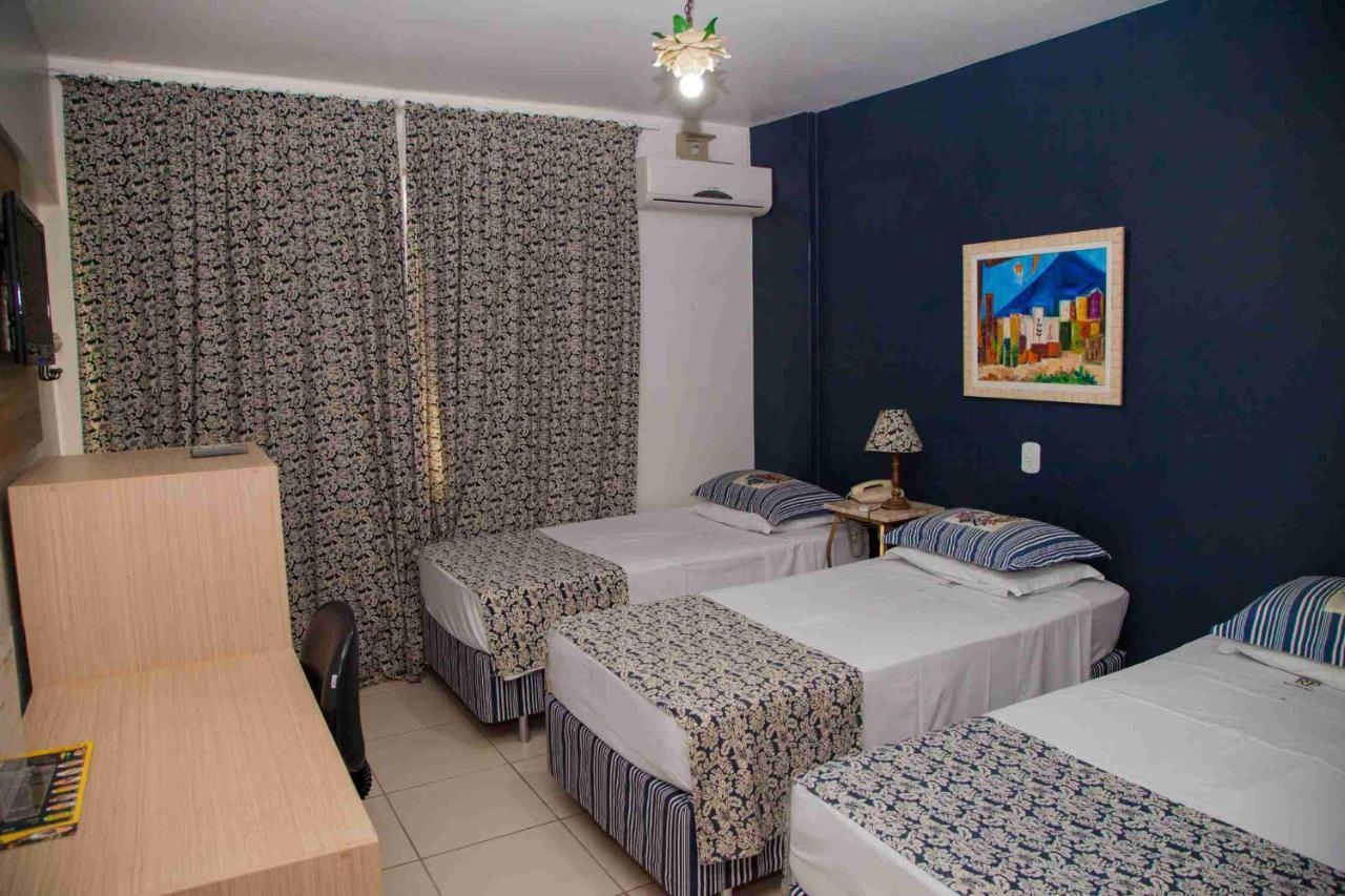 Hotel Royal Plaza Apucarana