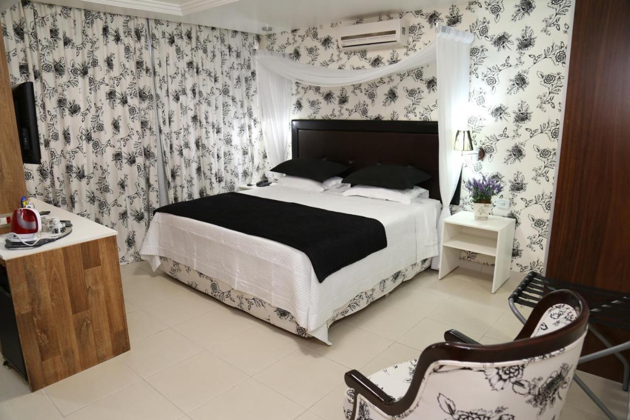 Royal Plaza 3* Apucarana