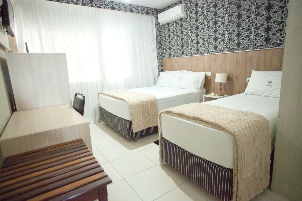 Royal Plaza 3*