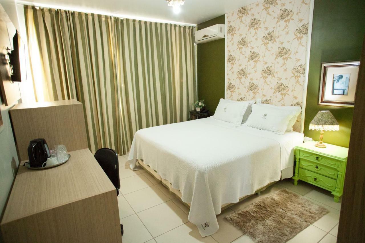 Royal Plaza Hotel