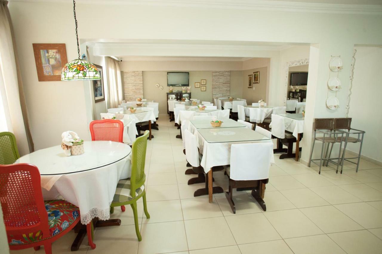 Hotel Royal Plaza 3*