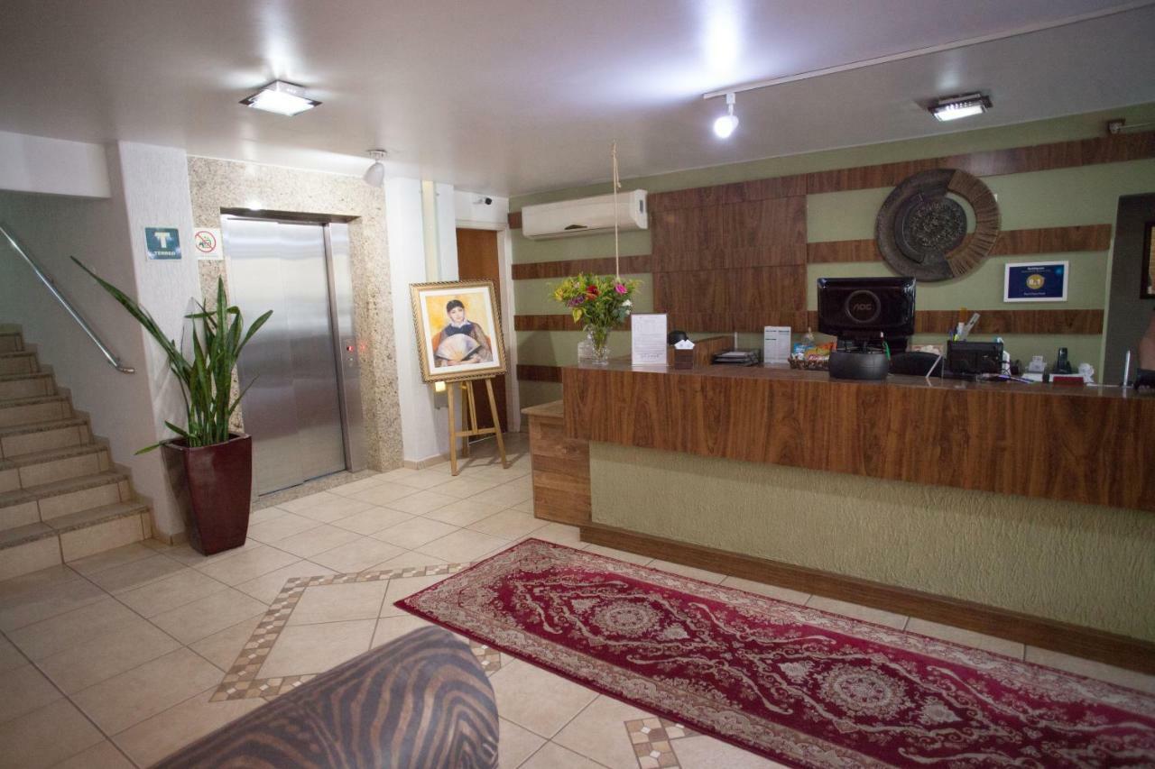 Hotel Royal Plaza 3*